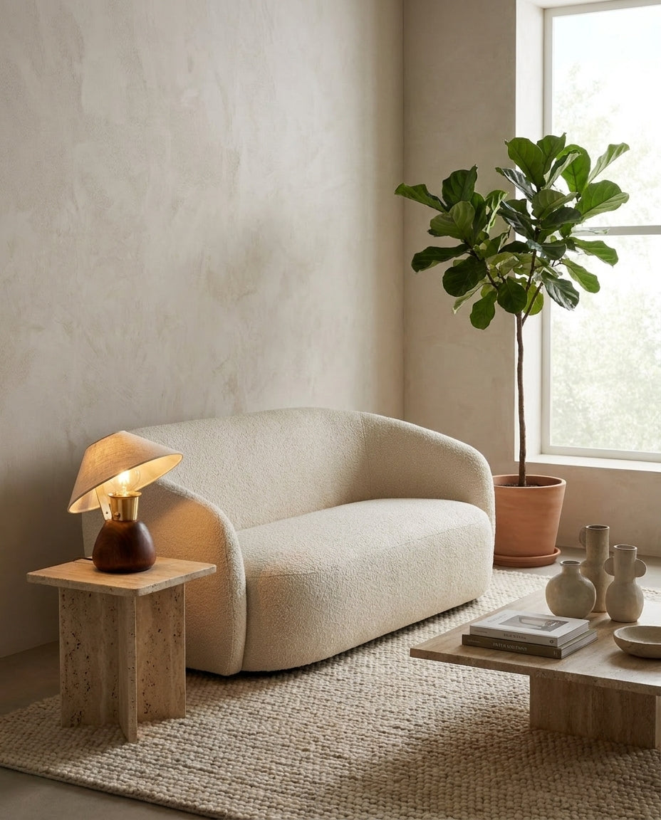 Eastvale Table Lamp