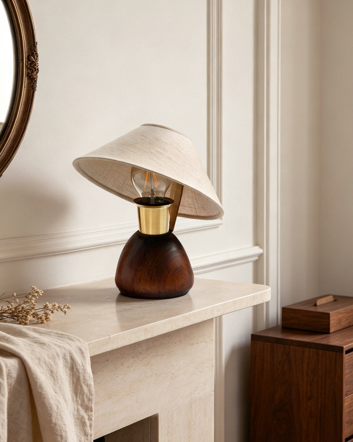 Eastvale Table Lamp