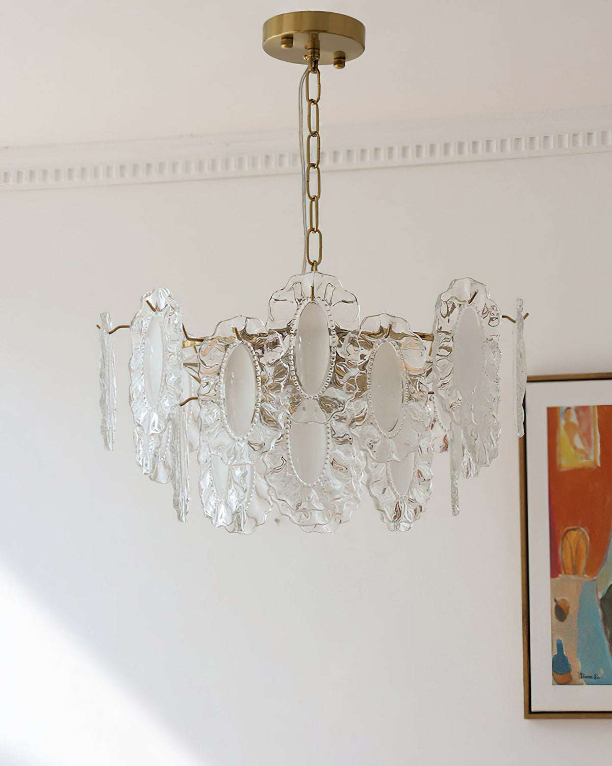 Cirarella Chandelier
