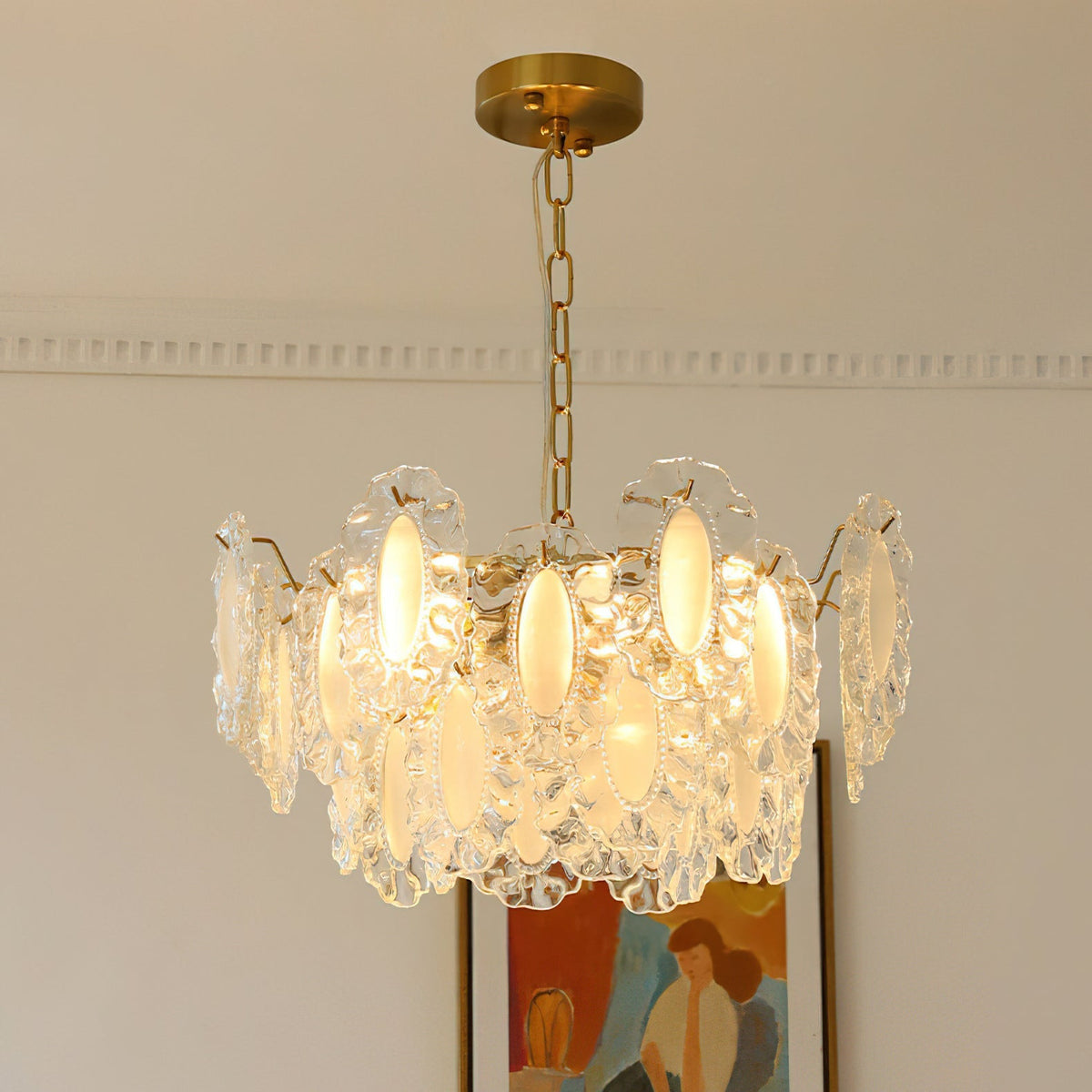 Cirarella Chandelier