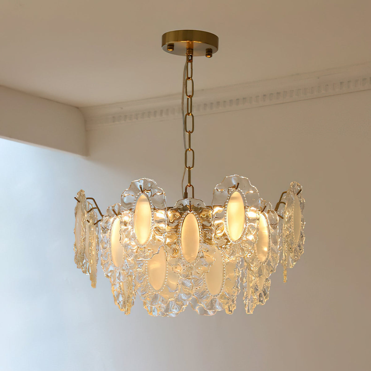 Cirarella Chandelier