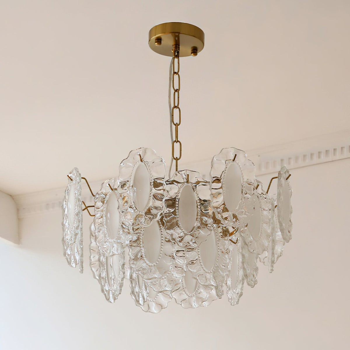 Cirarella Chandelier