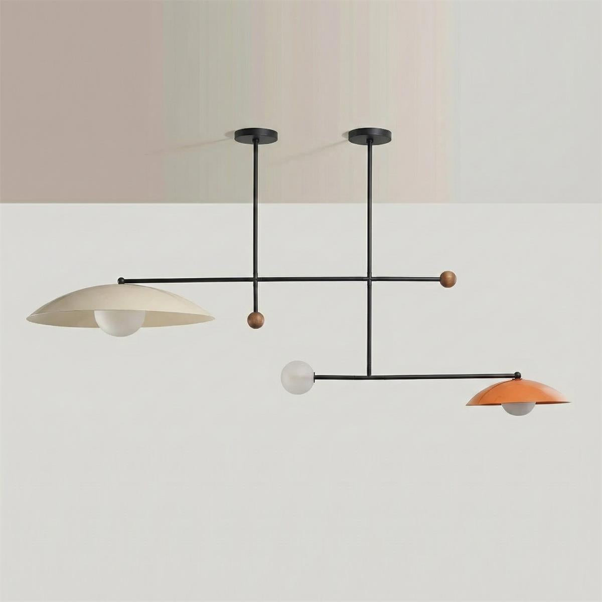 Avenanora Chandelier
