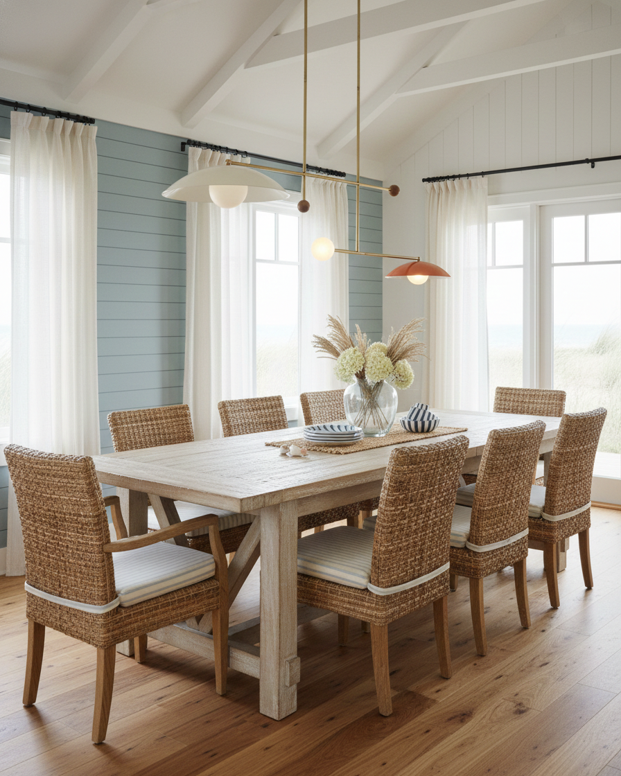 Avenanora Chandelier