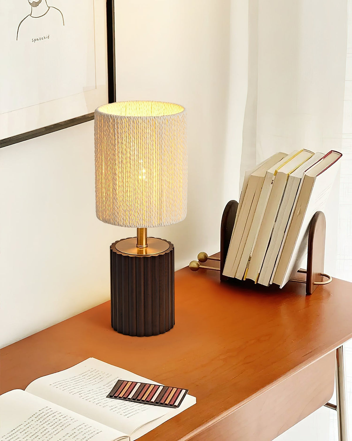 Sorirelle Table Lamp