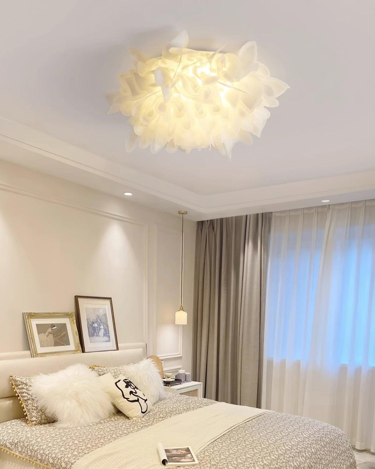 Cirenella Ceiling Lamp