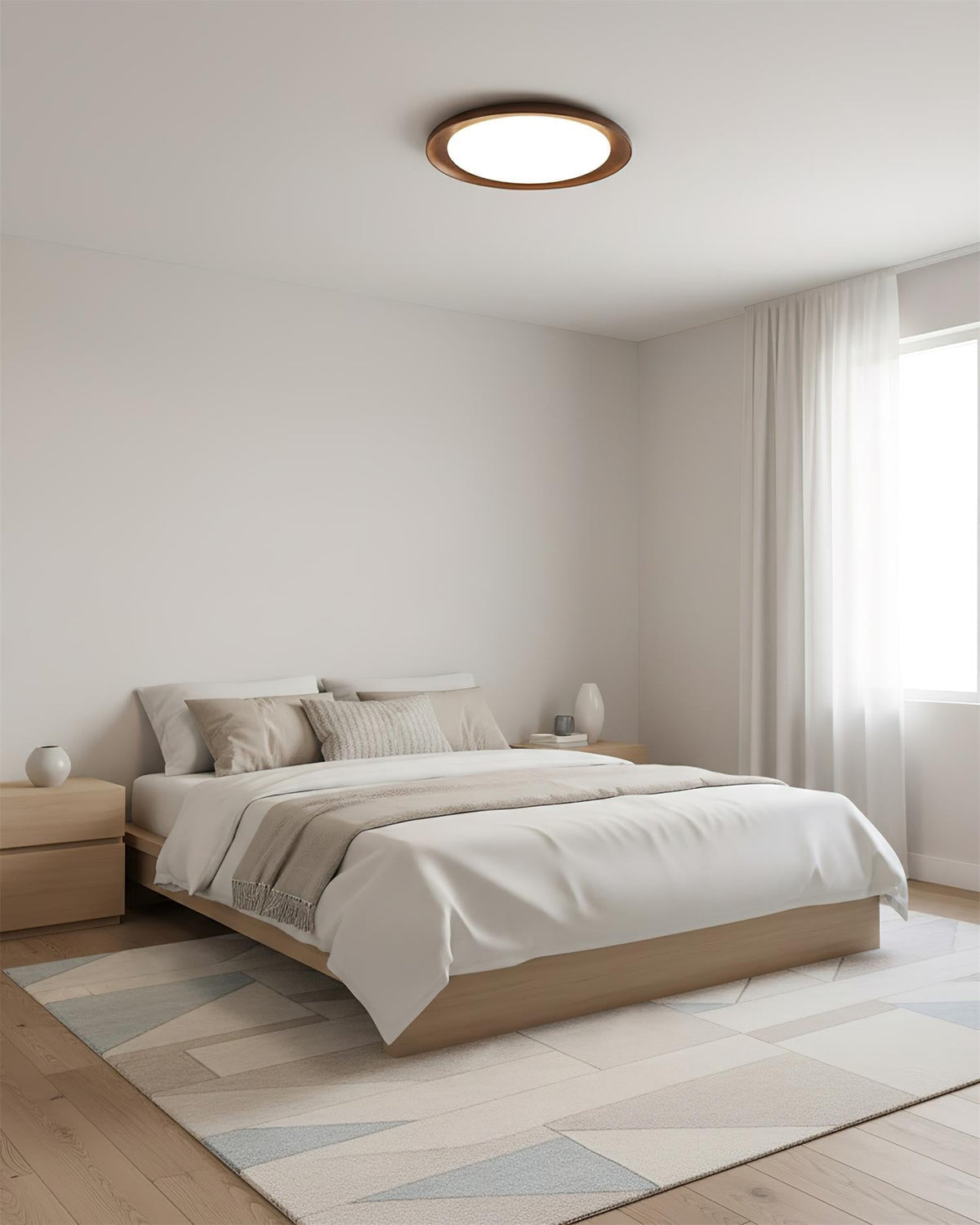 Ciraina Edge Ceiling Lamp