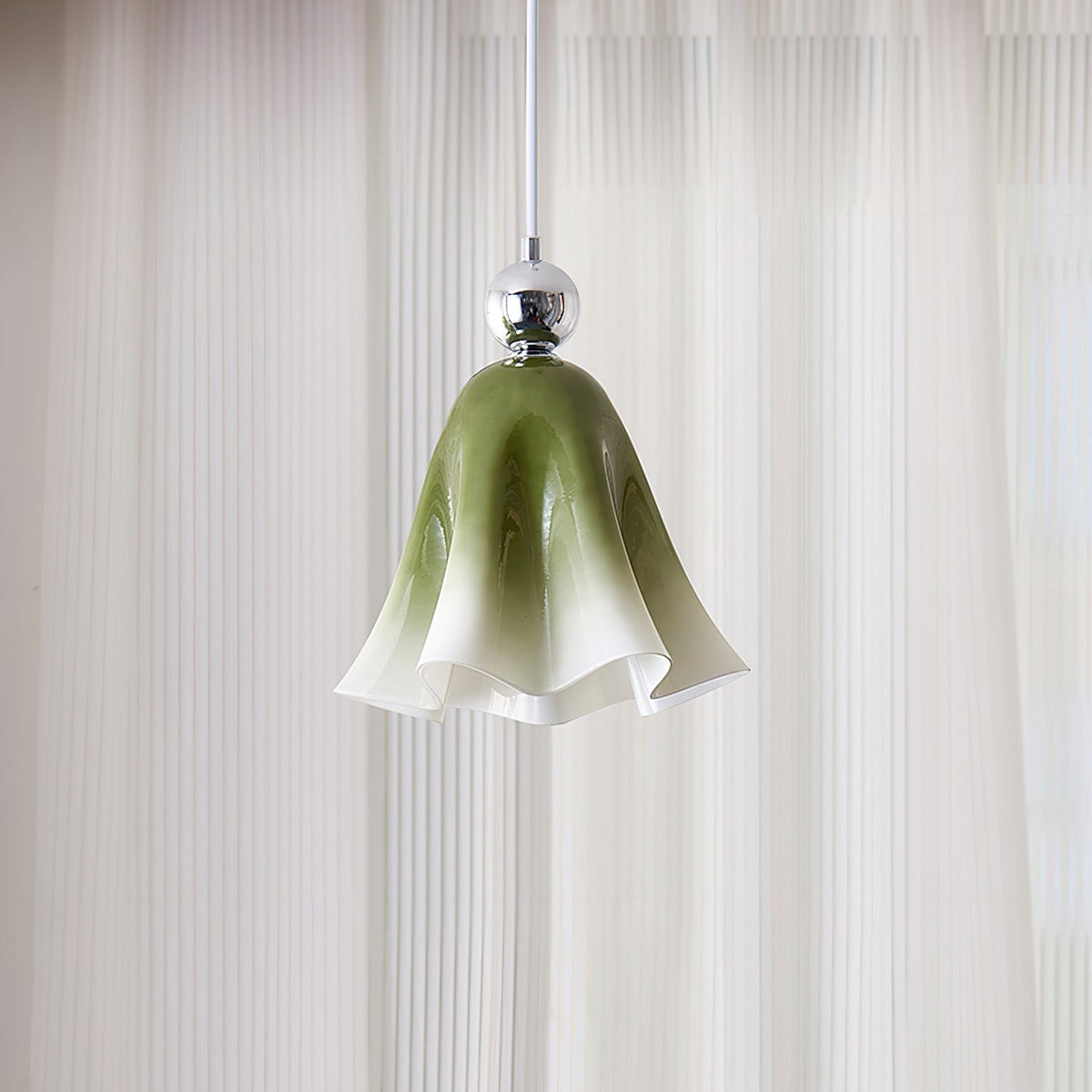Sage Pendant Lamp