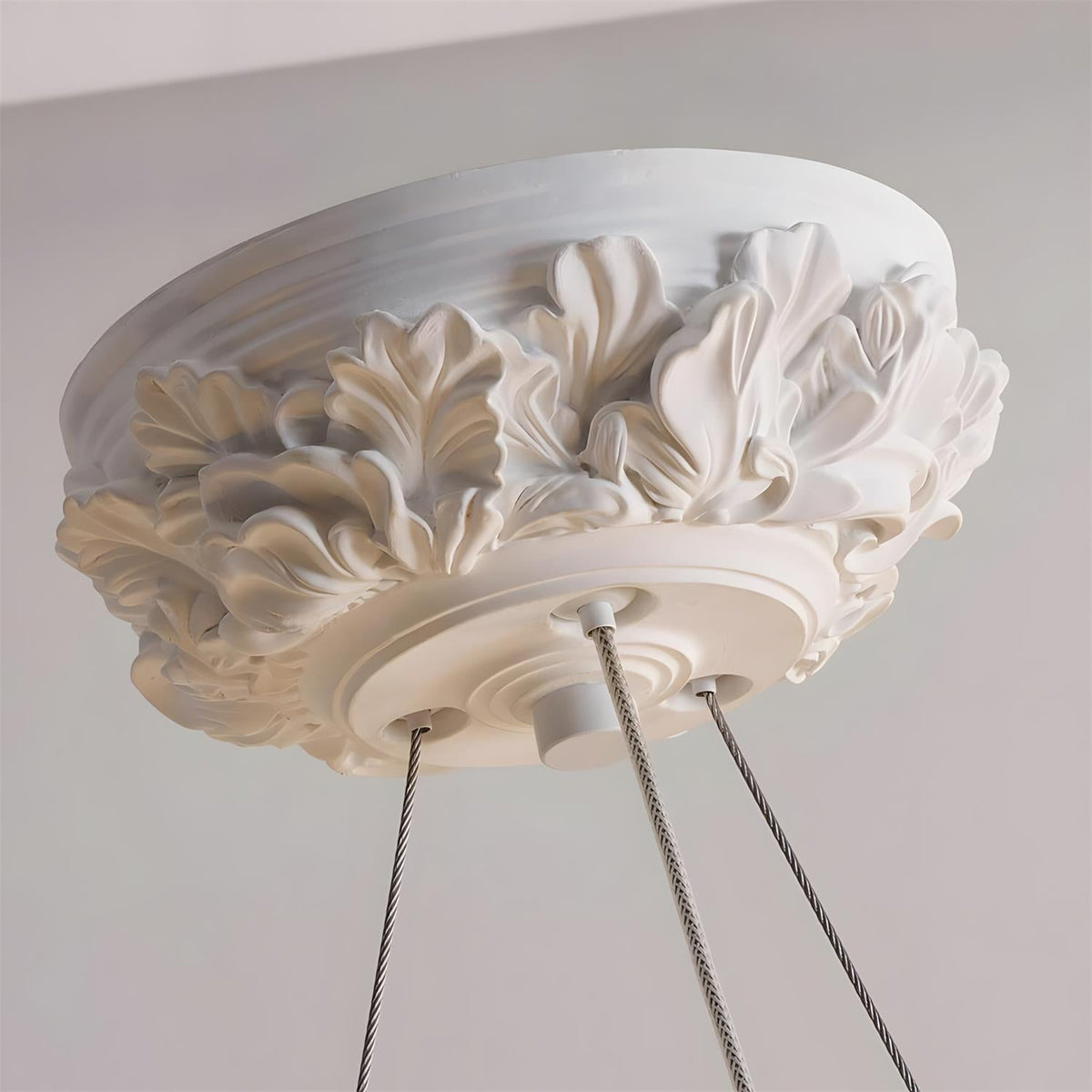 Oreloaria Ring Chandelier