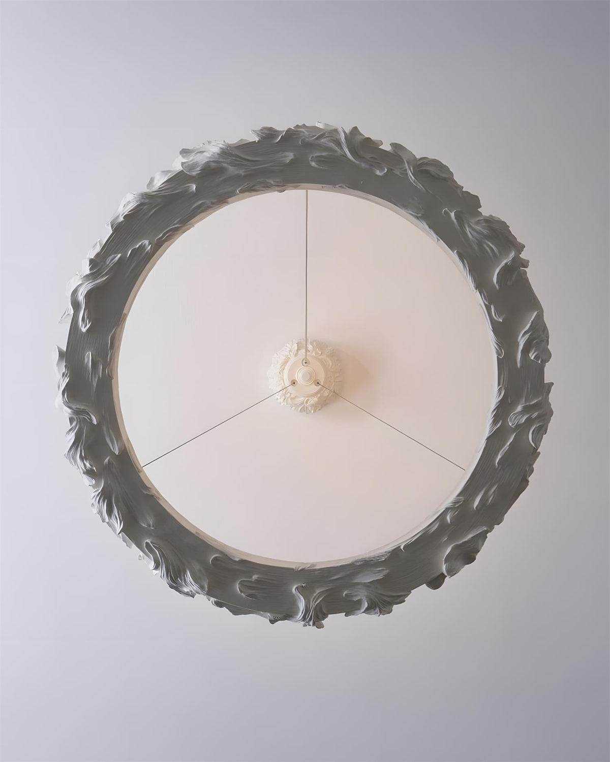 Oreloaria Ring Chandelier