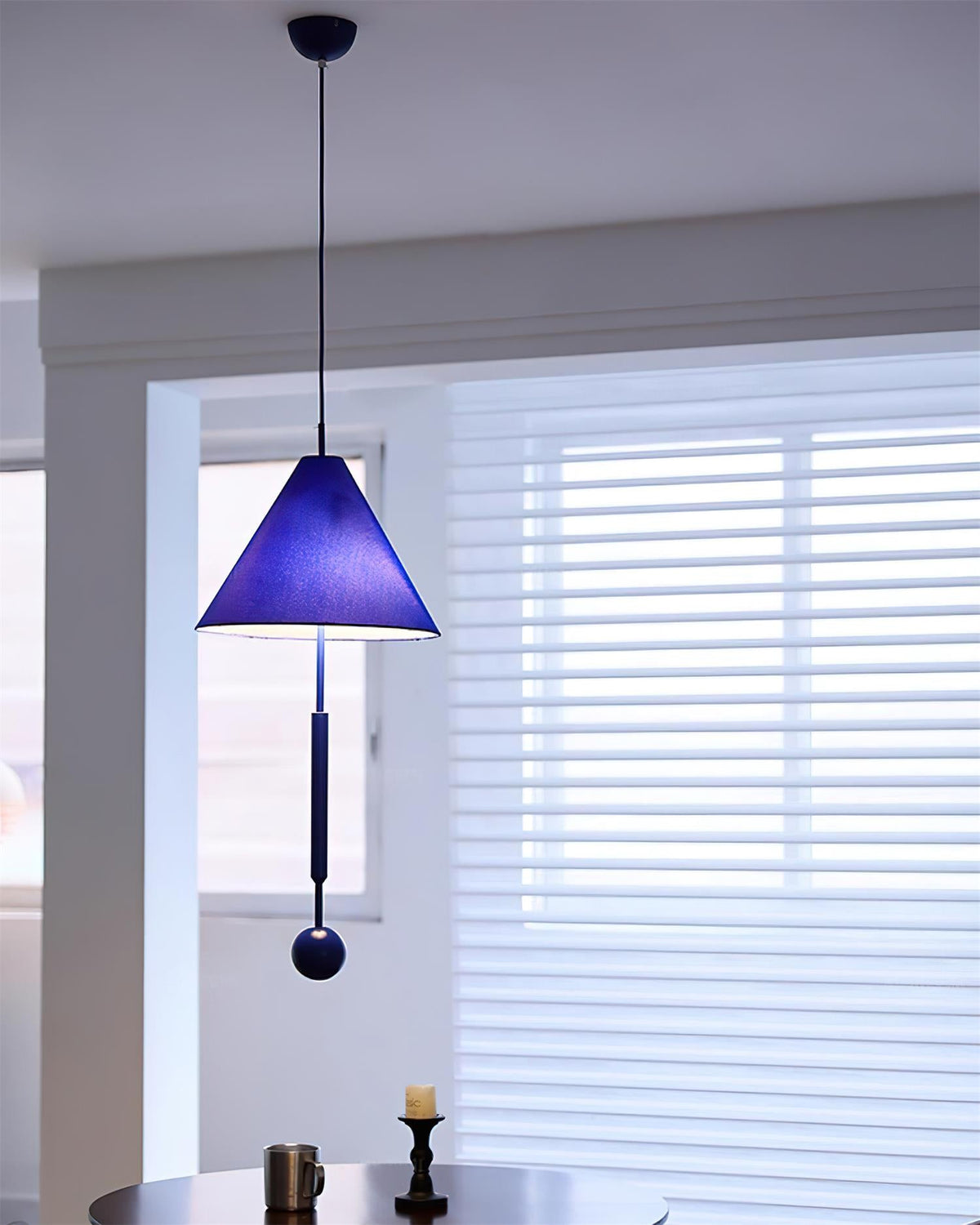Calisaya Pendant Lamp