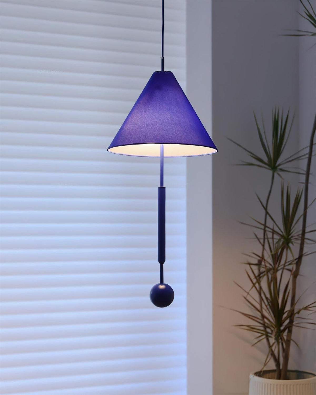 Calisaya Pendant Lamp
