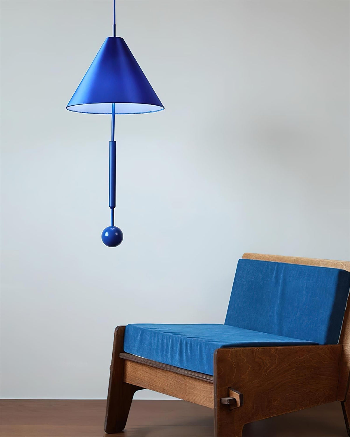Calisaya Pendant Lamp