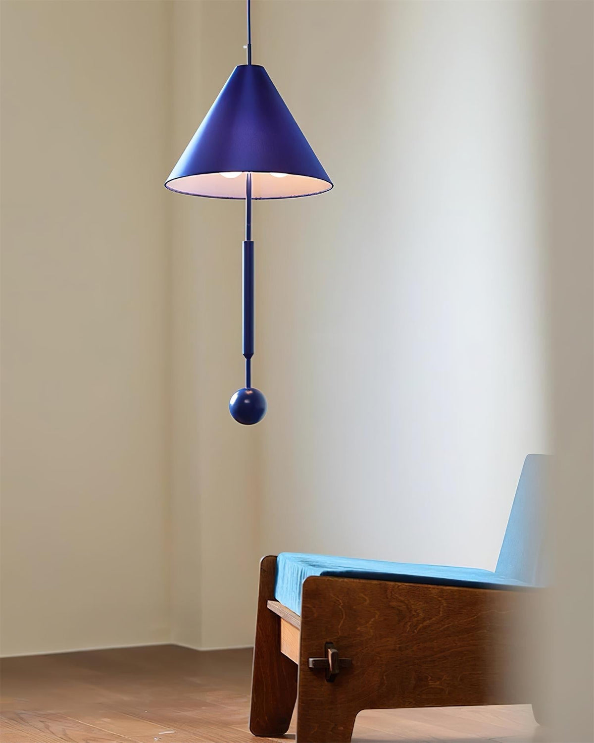 Calisaya Pendant Lamp