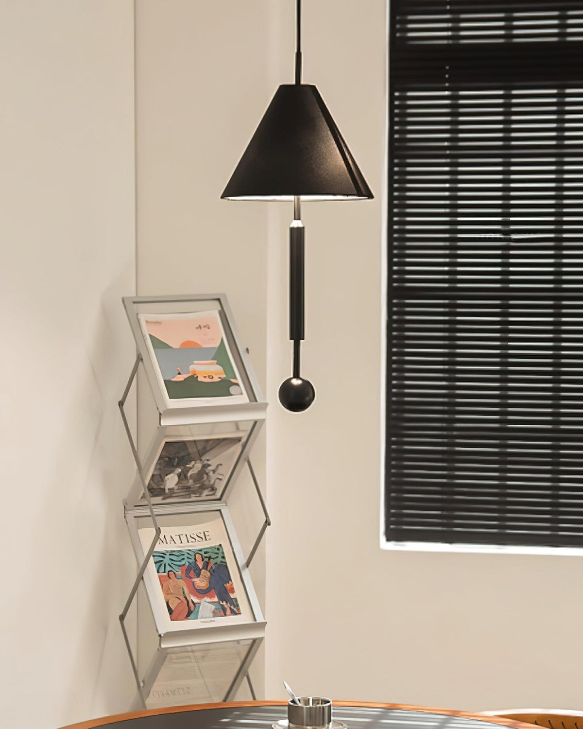 Calisaya Pendant Lamp