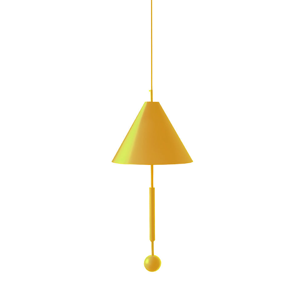 Calisaya Pendant Lamp
