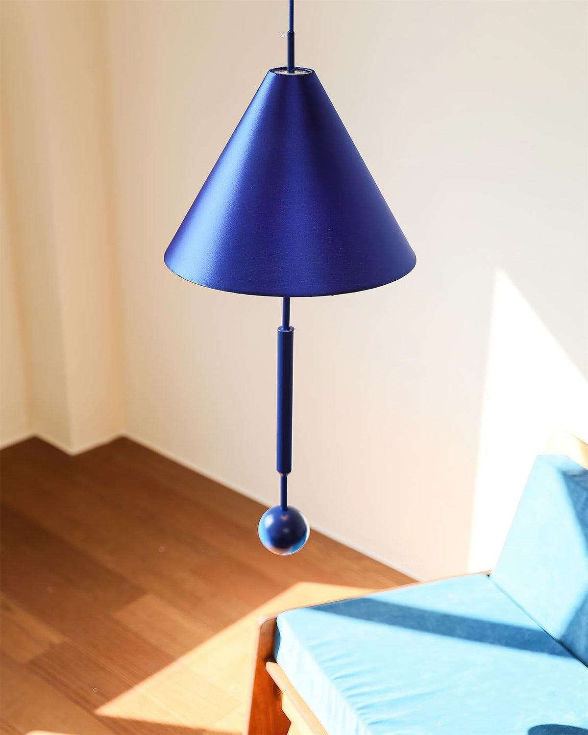 Calisaya Pendant Lamp
