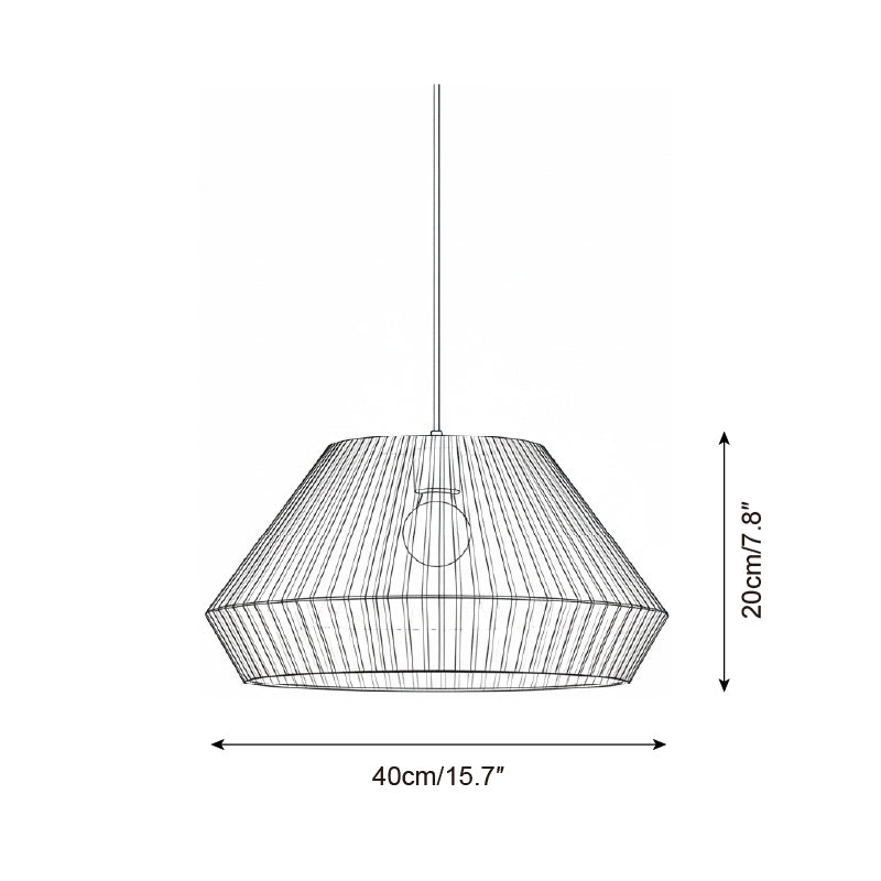 Terierelle Pendant Lamp