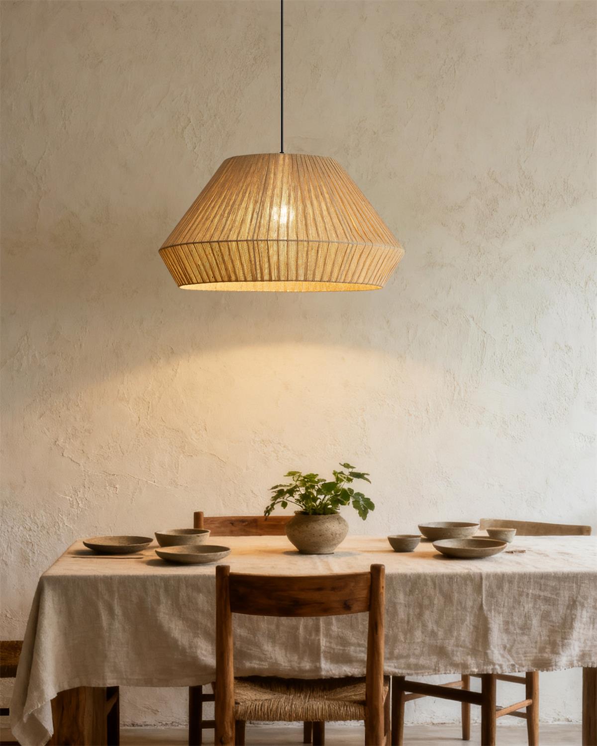 Terierelle Pendant Lamp
