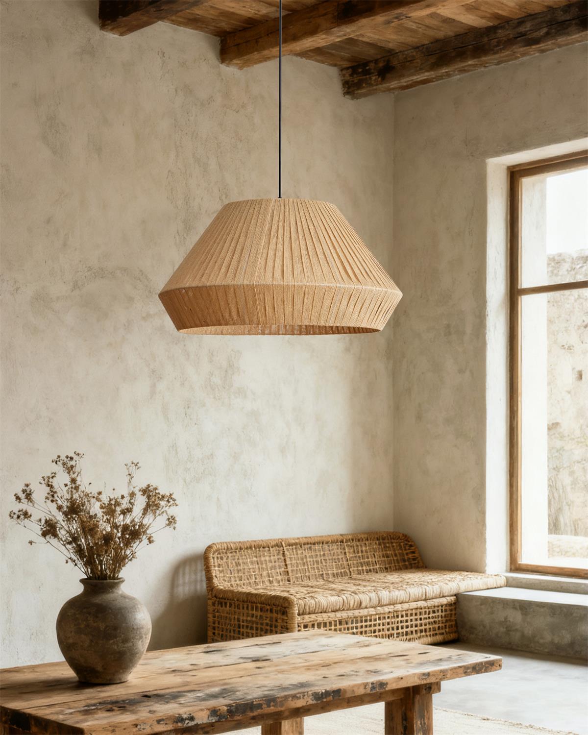 Terierelle Pendant Lamp