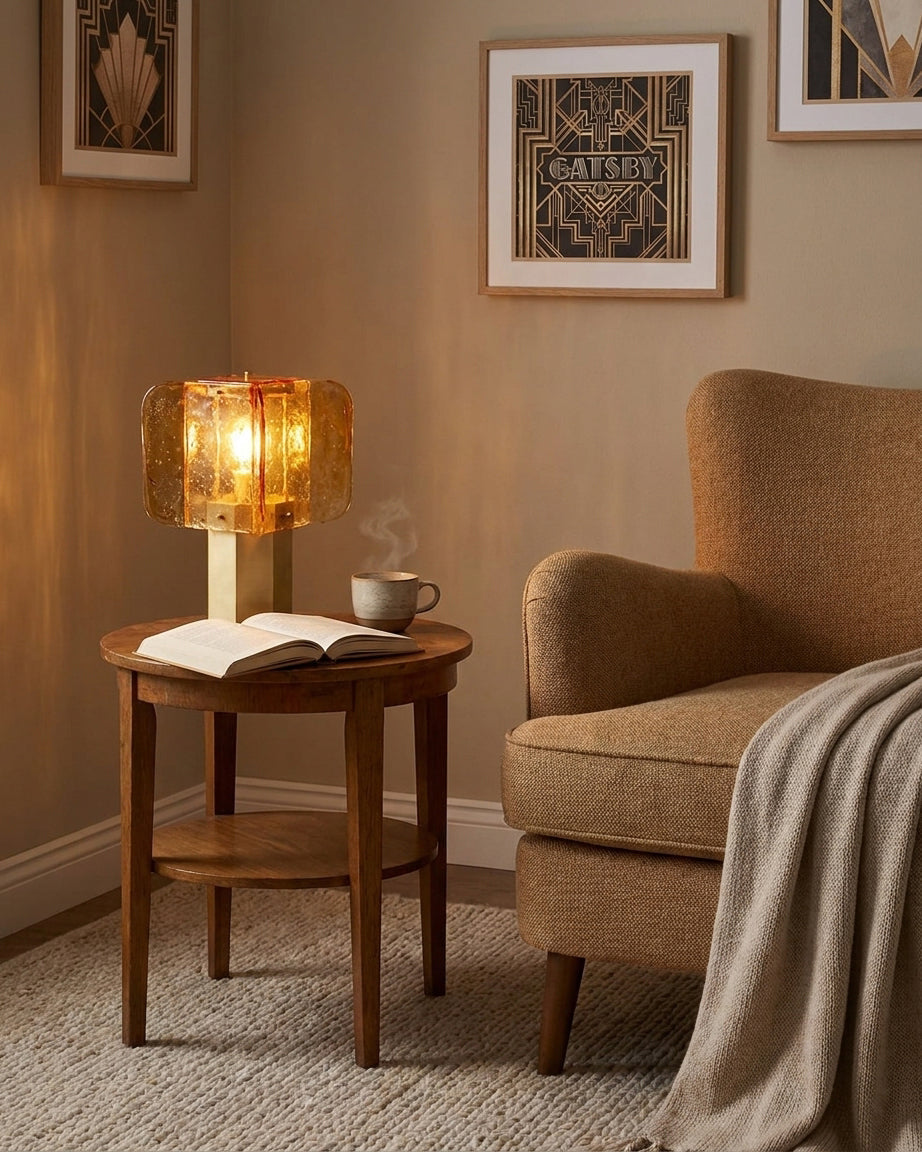 Terianeria Table Light