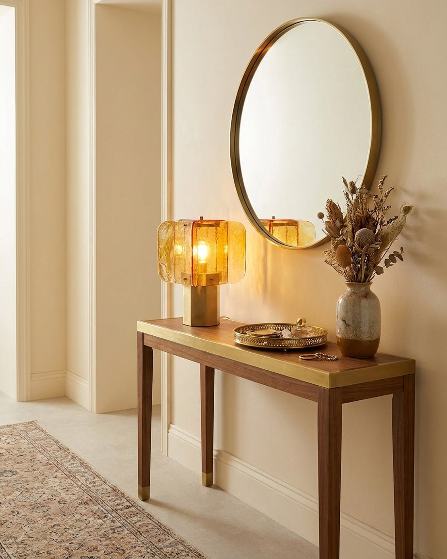 Terianeria Table Light
