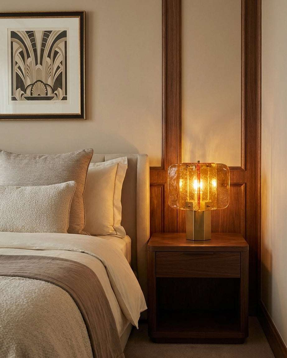 Terianeria Table Light
