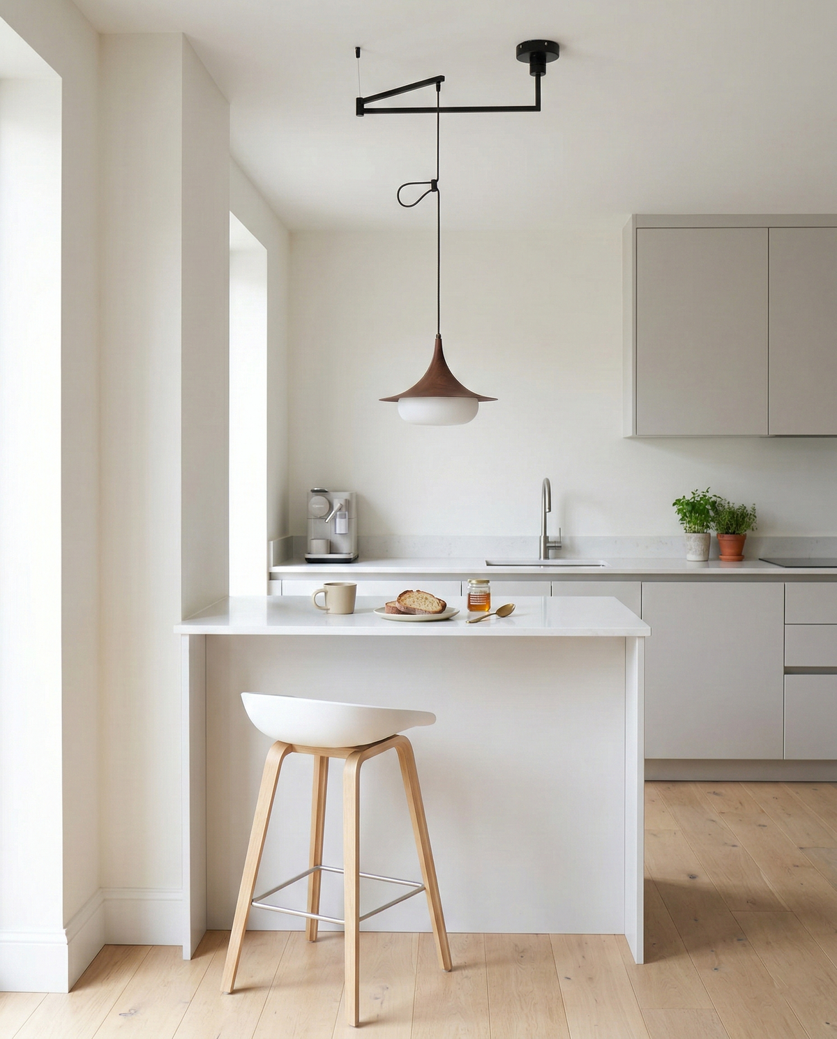 Selanenne Pendant Light
