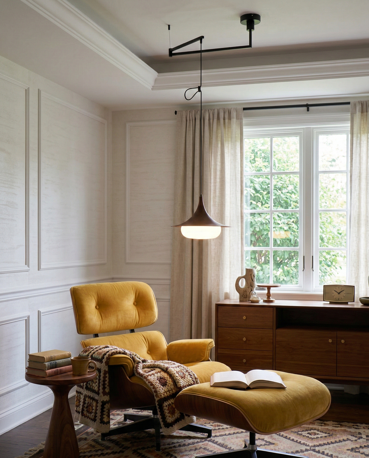 Selanenne Pendant Light