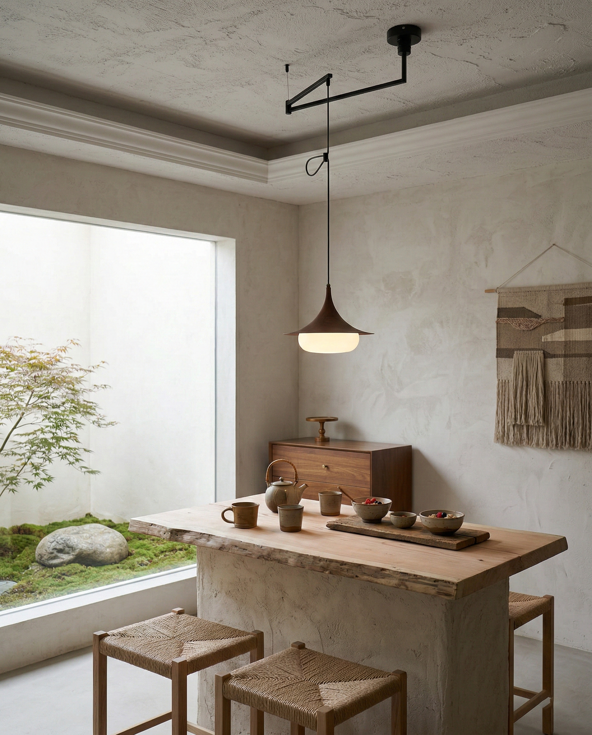 Selanenne Pendant Light