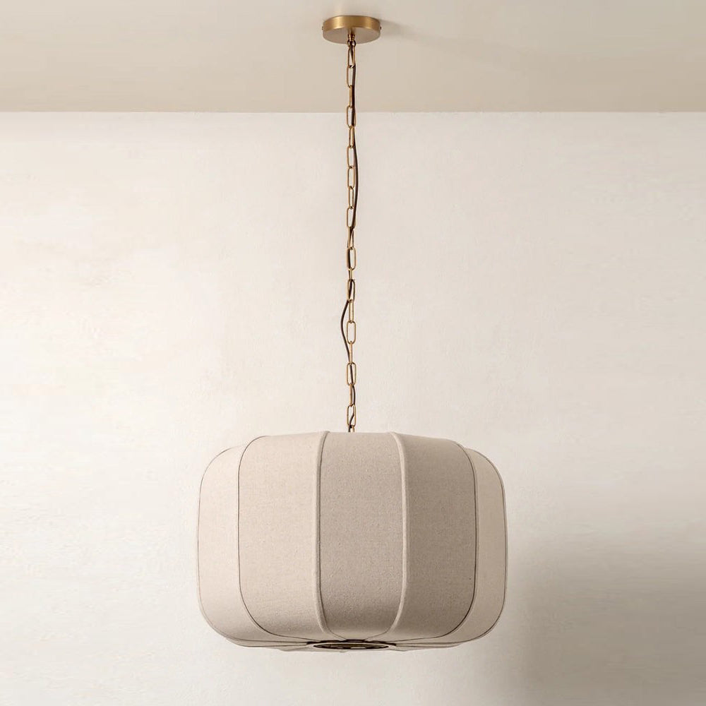 Teriaelia Pendant Light