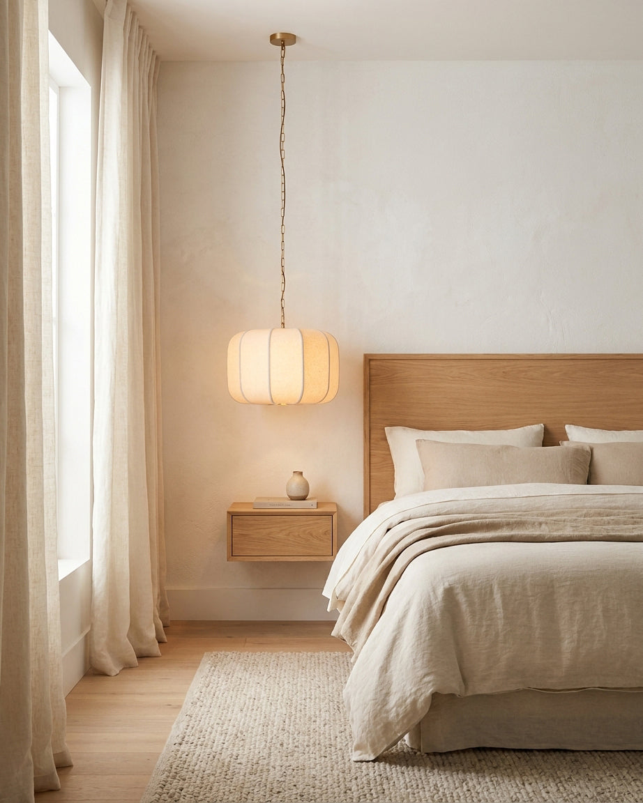 Teriaelia Pendant Light