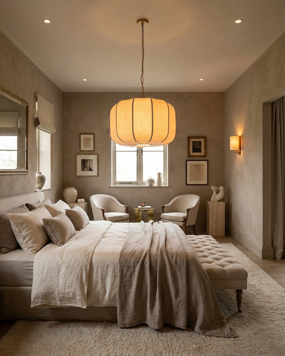 Teriaelia Pendant Light