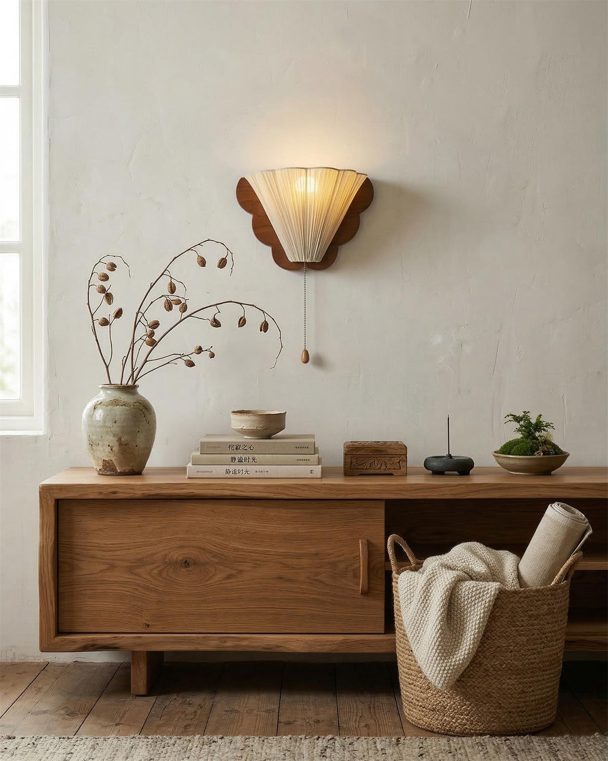 Virauelle Wall Lamp