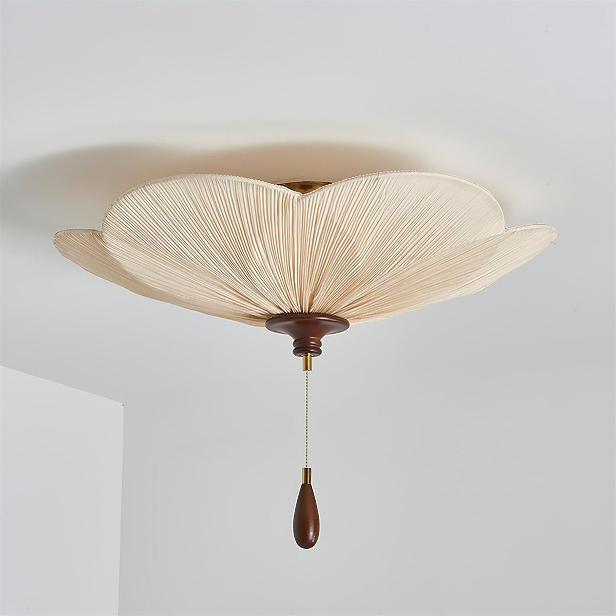 Rivivise Leaf Ceiling Lamp
