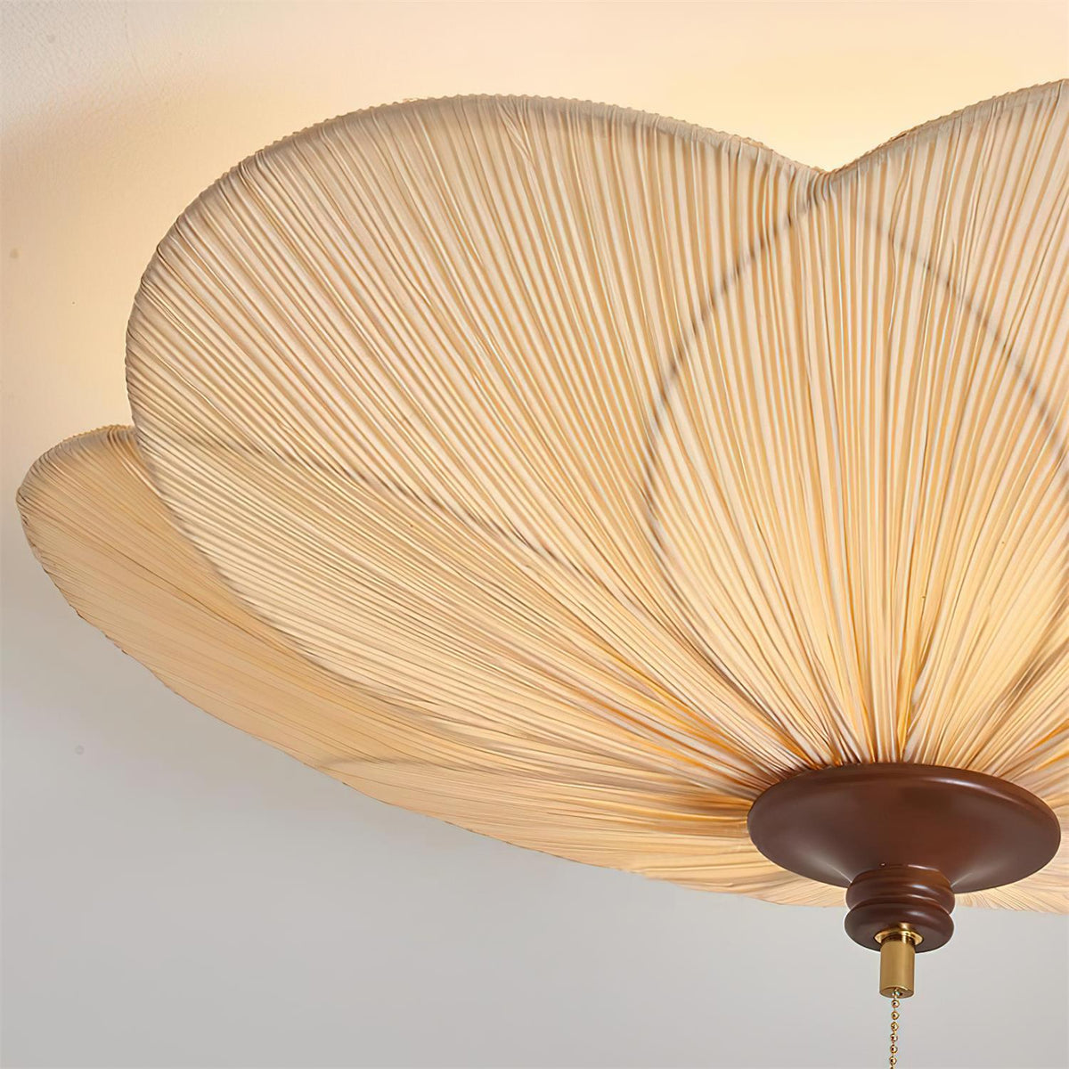 Rivivise Leaf Ceiling Lamp