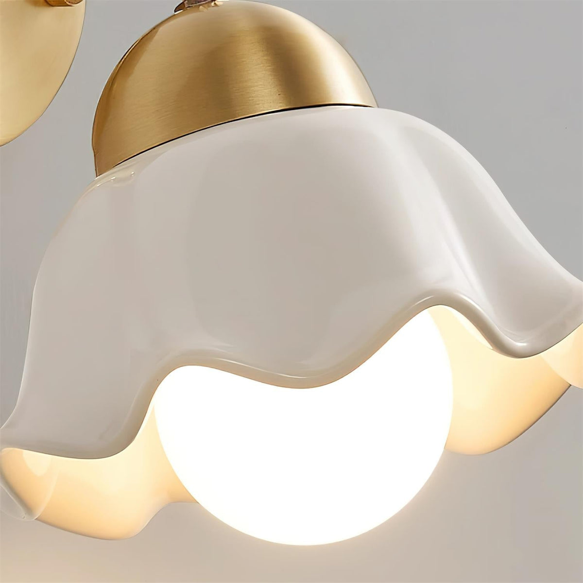 Rivoraria Wall Lamp