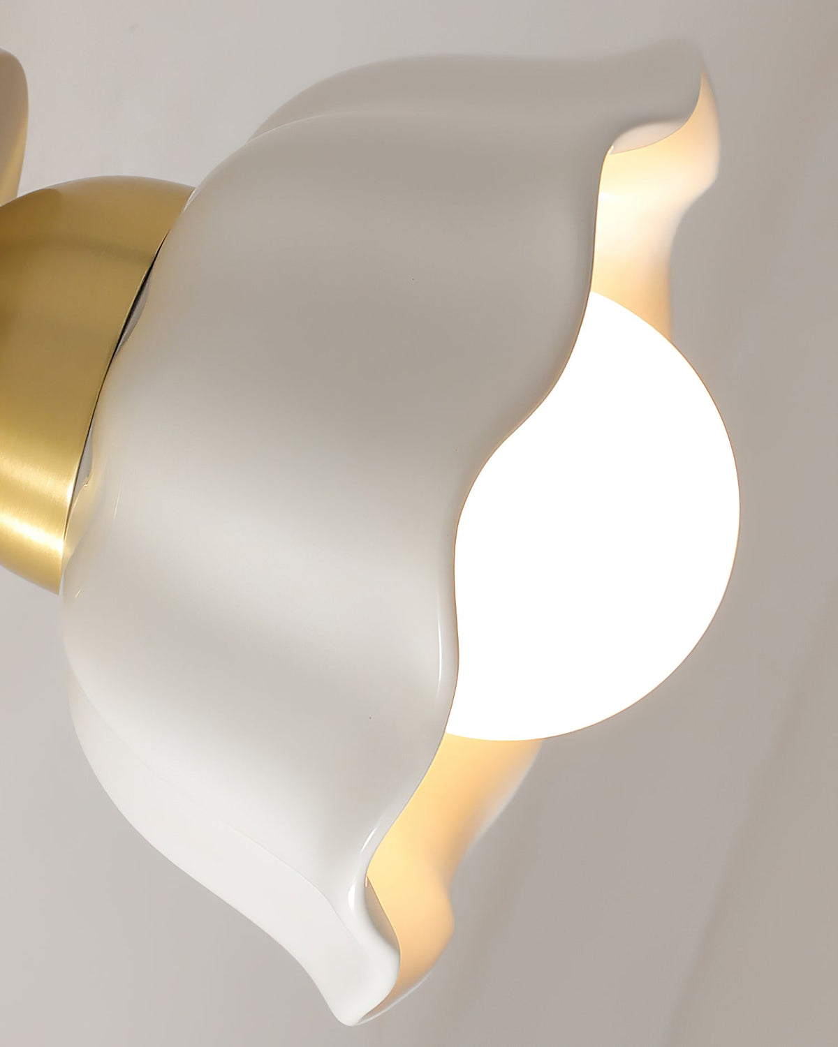 Rivoraria Wall Lamp