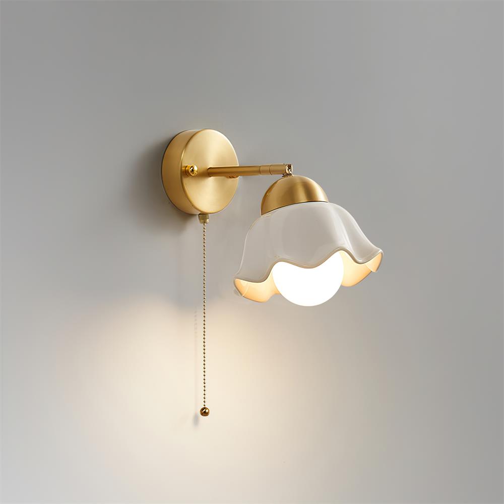 Rivoraria Wall Lamp