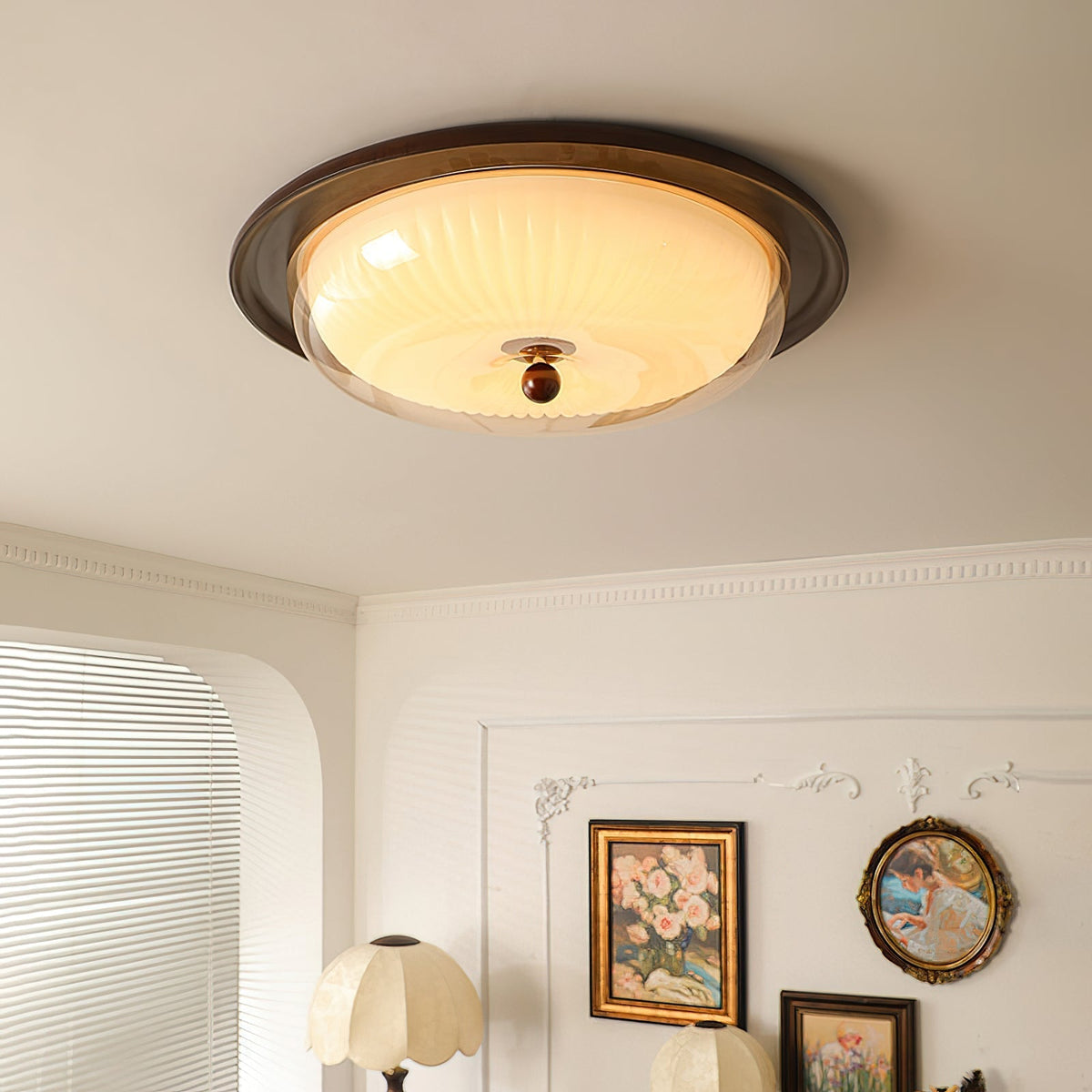 Veleline Ceiling Light
