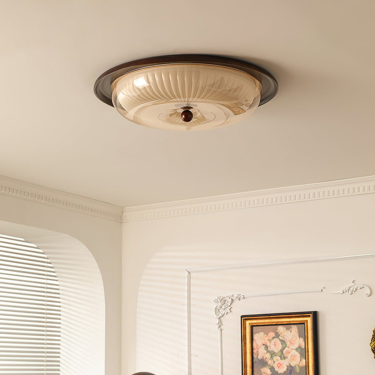 Veleline Ceiling Light