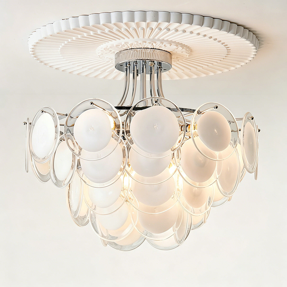 Pearson Ceiling Light