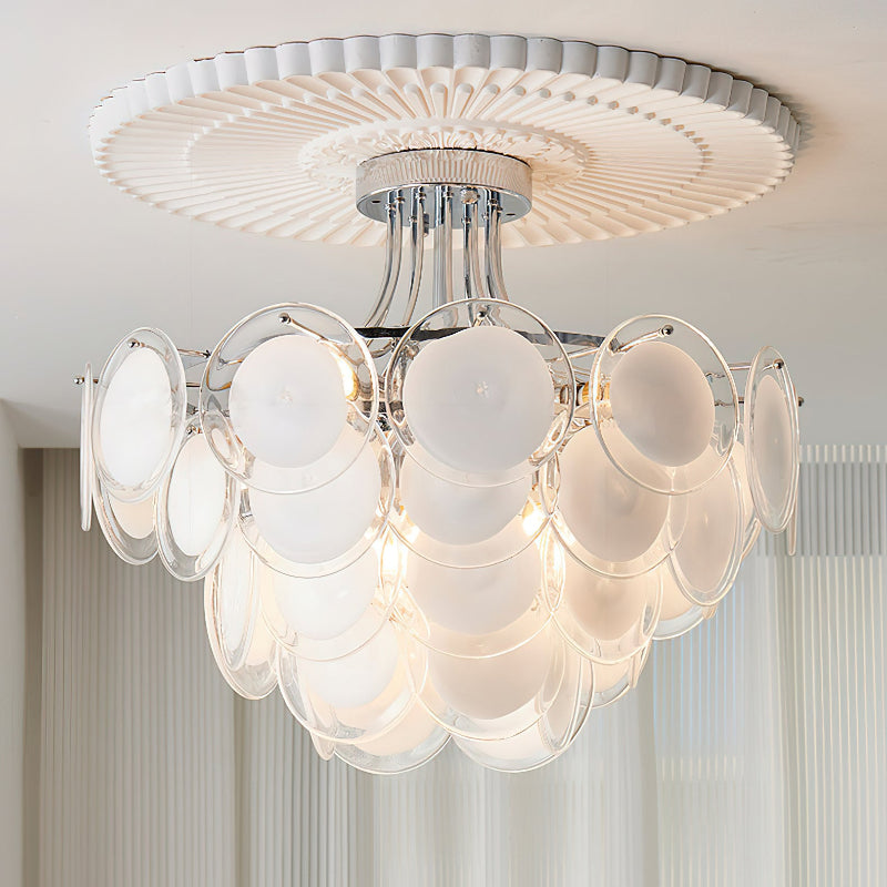 Pearson Ceiling Light
