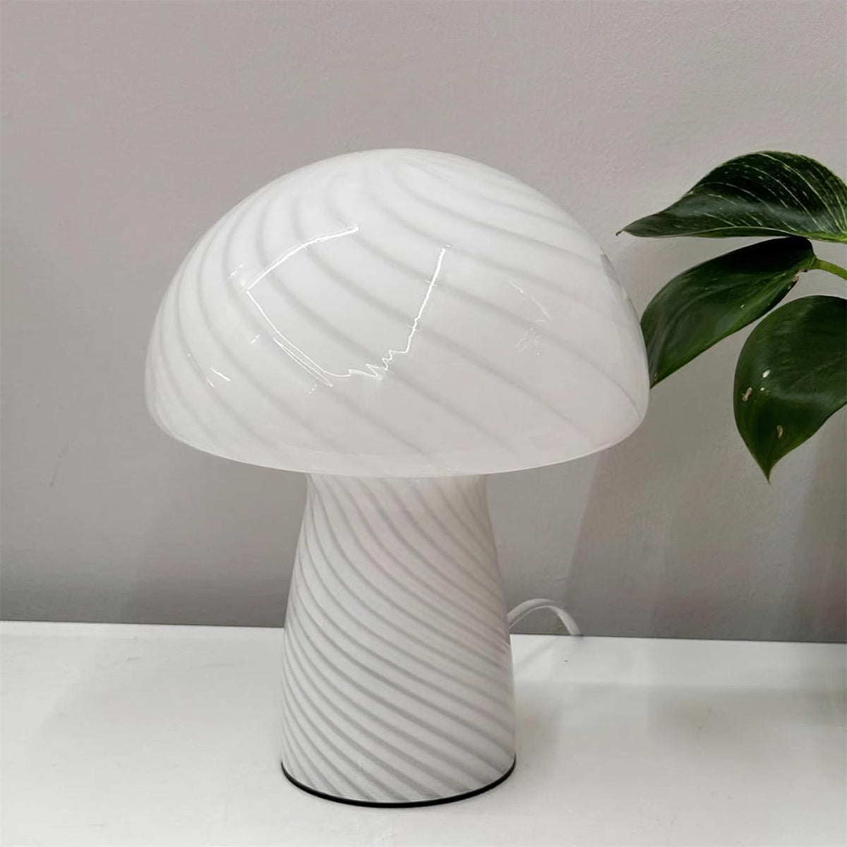 Venini Table Lamp