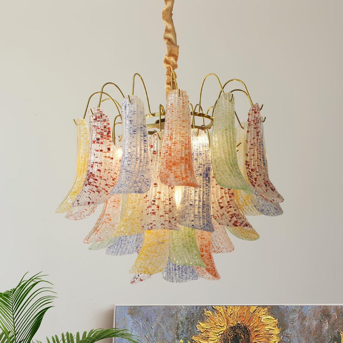 Auphilia Chandelier