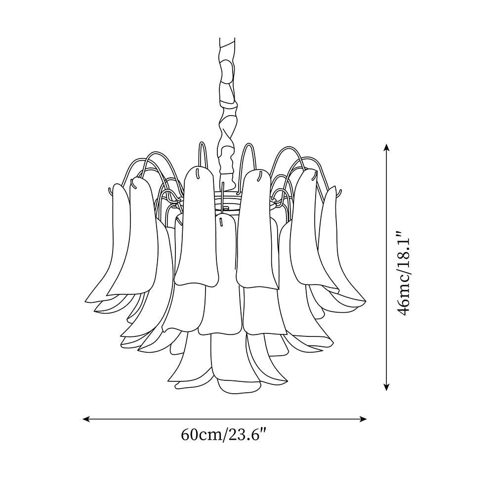 Auphilia Chandelier
