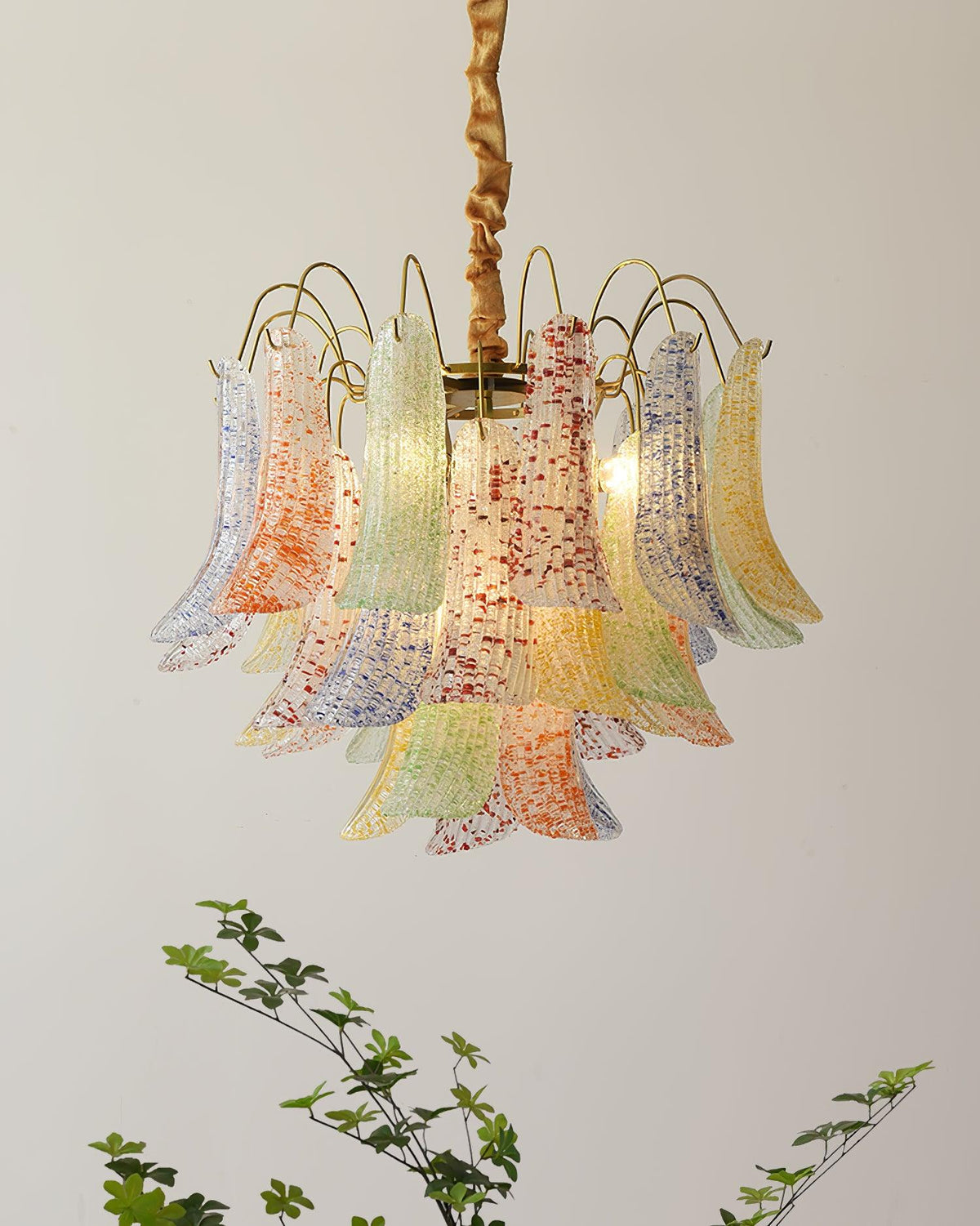Auphilia Chandelier