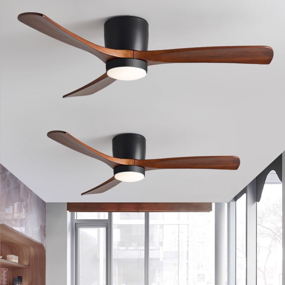 Miroise Ceiling Fan Light