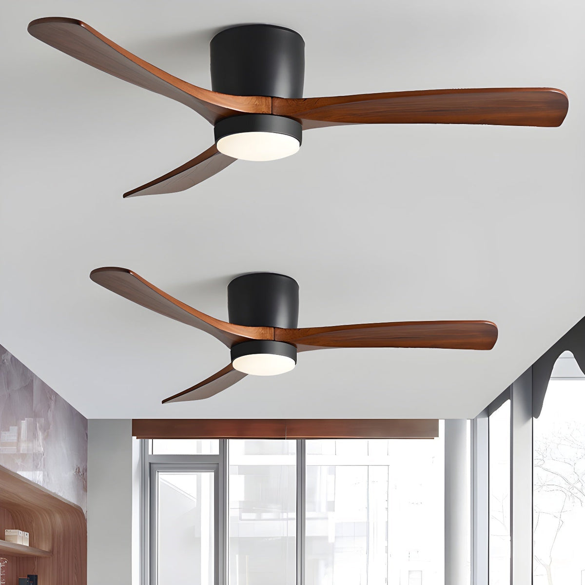 Miroise Ceiling Fan Light