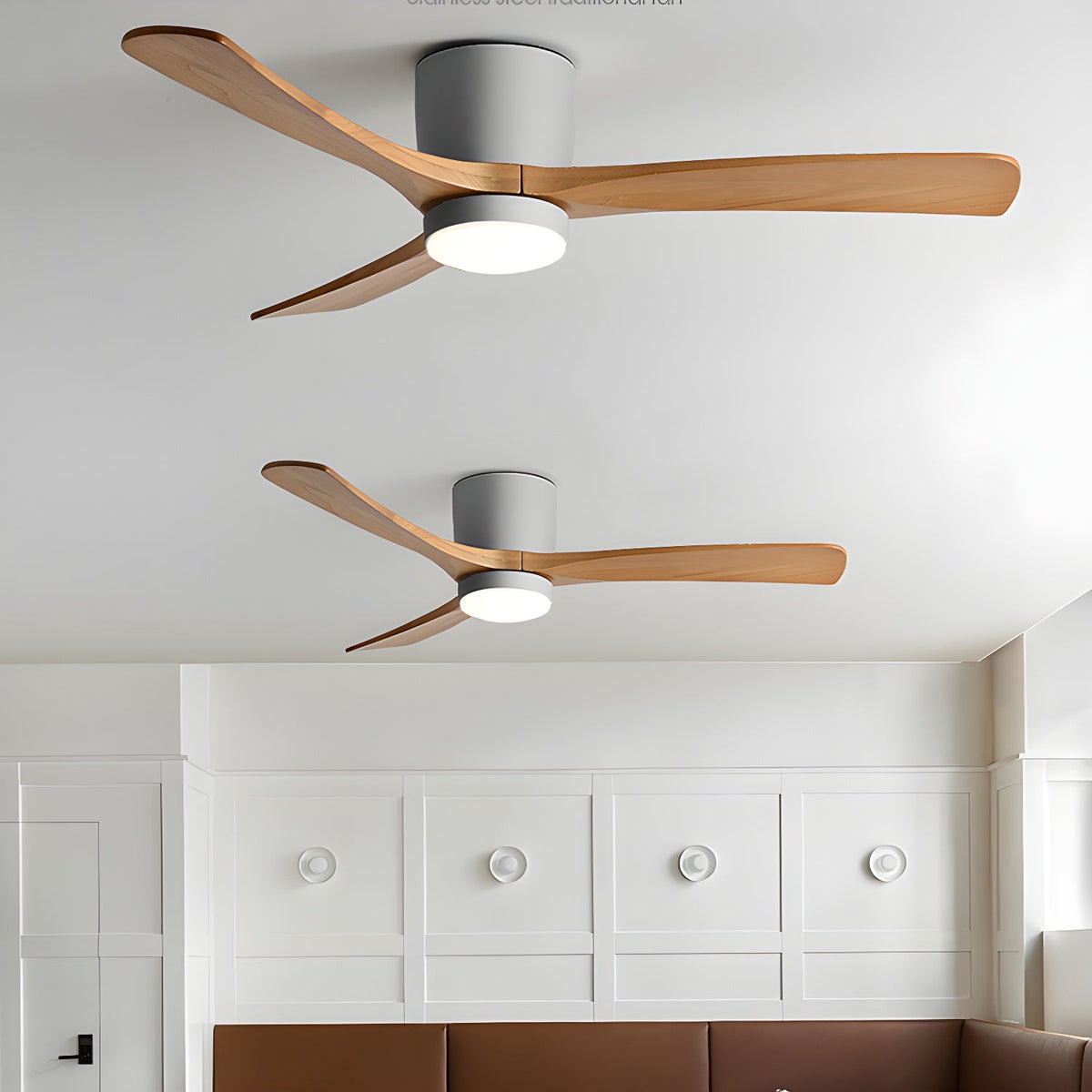 Miroise Ceiling Fan Light